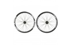 Roues EXCESS XLC-3 Cruiser 24" 507