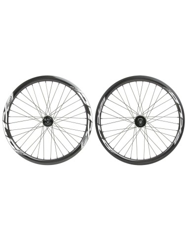Roues EXCESS XLC-3 Cruiser 24" 507