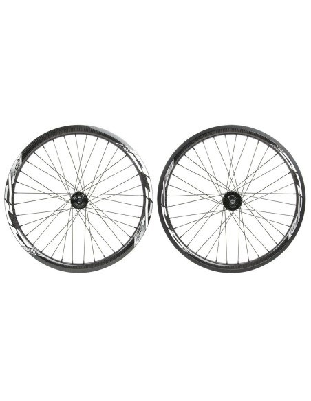 Roues EXCESS XLC-3 Cruiser 24" 507