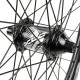 Roues EXCESS XLC-3 Cruiser 24" 507