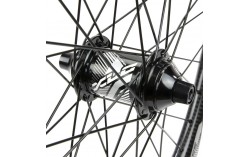Roues EXCESS XLC-3 Cruiser 24" 507