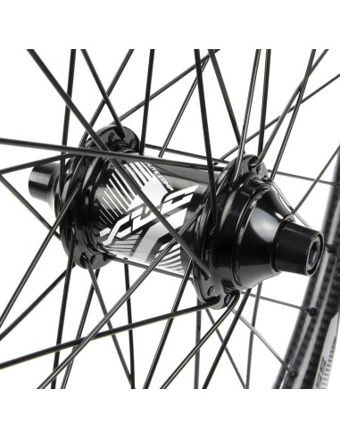 Roues EXCESS XLC-3 Cruiser 24" 507