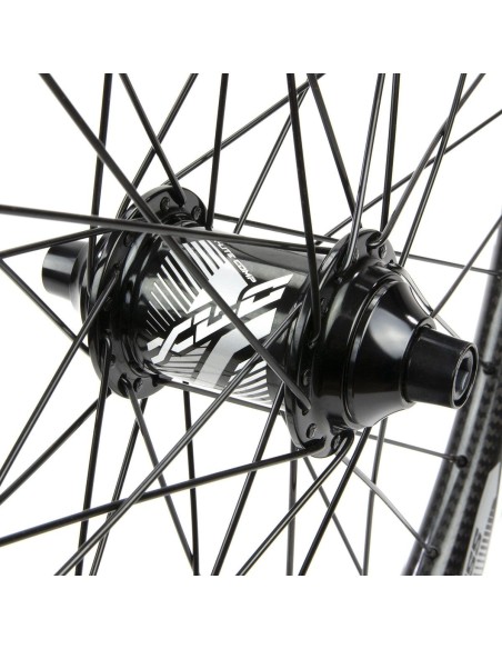 Roues EXCESS XLC-3 Cruiser 24" 507