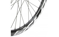 Roues EXCESS XLC-3 Cruiser 24" 507
