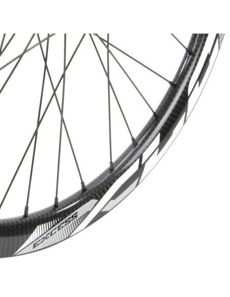 Roues EXCESS XLC-3 Cruiser 24" 507