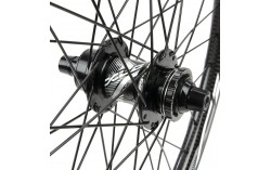Roues EXCESS XLC-3 Cruiser 24" 507