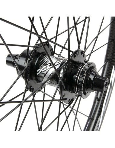 Roues EXCESS XLC-3 Cruiser 24" 507
