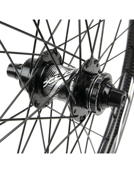 Roues EXCESS XLC-3 Cruiser 24" 507
