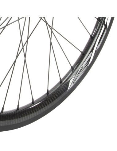 Roues EXCESS XLC-3 Cruiser 24" 507