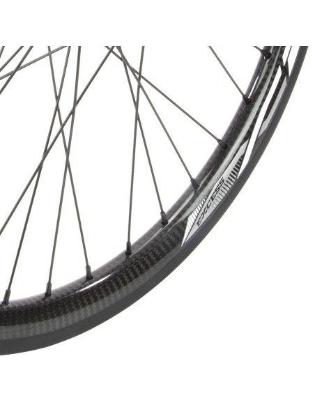 Roues EXCESS XLC-3 Cruiser 24" 507