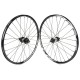 Roues EXCESS XLC-2 Mini/Expert 20" 451