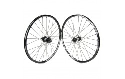 Roues EXCESS XLC-2 Mini/Expert 20" 451