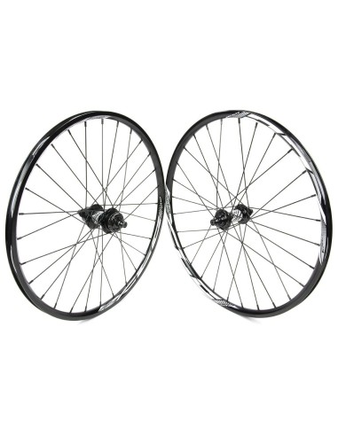 Roues EXCESS XLC-2 Mini/Expert 20" 451