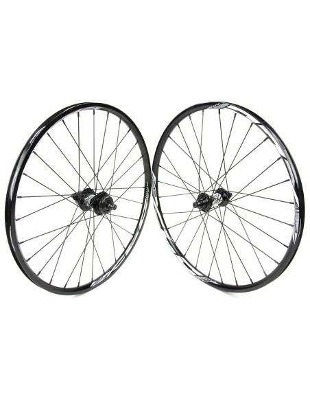 Roues EXCESS XLC-2 Mini/Expert 20" 451 2