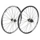 Roues EXCESS XLC-2 Mini/Expert 20" 451