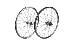 Roues EXCESS XLC-2 Mini/Expert 20" 451