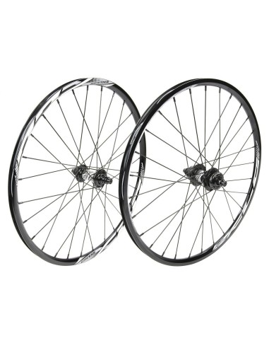 Roues EXCESS XLC-2 Mini/Expert 20" 451