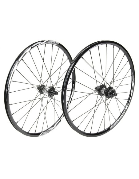 Roues EXCESS XLC-2 Mini/Expert 20" 451