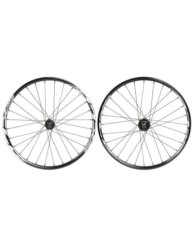 Roues EXCESS XLC-2 Mini/Expert 20" 451