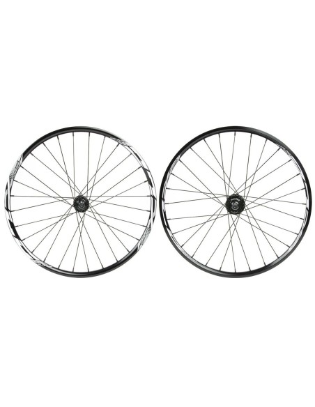 Roues EXCESS XLC-2 Mini/Expert 20" 451