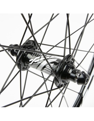 Roues EXCESS XLC-2 Mini/Expert 20" 451