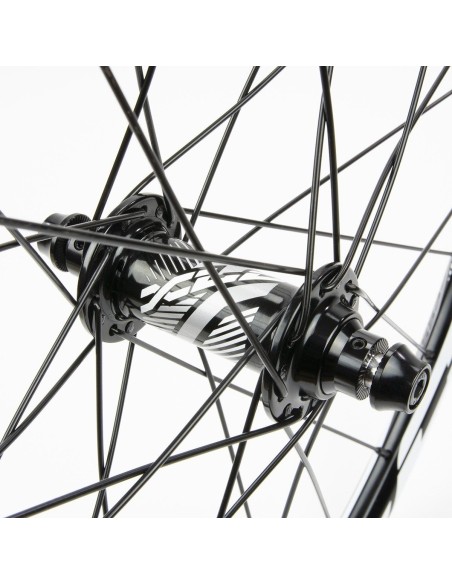 Roues EXCESS XLC-2 Mini/Expert 20" 451