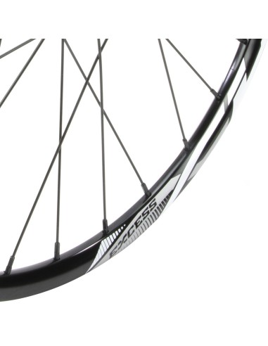 Roues EXCESS XLC-2 Mini/Expert 20" 451