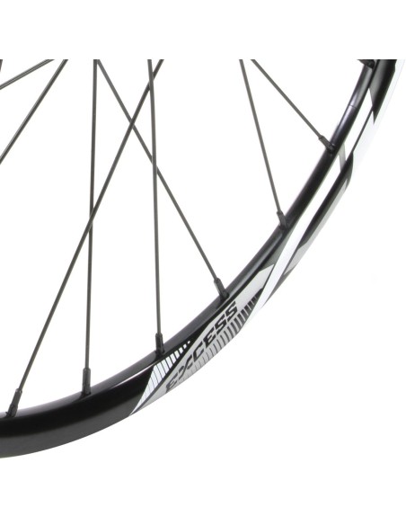 Roues EXCESS XLC-2 Mini/Expert 20" 451