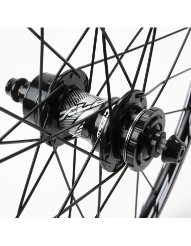 Roues EXCESS XLC-2 Mini/Expert 20" 451