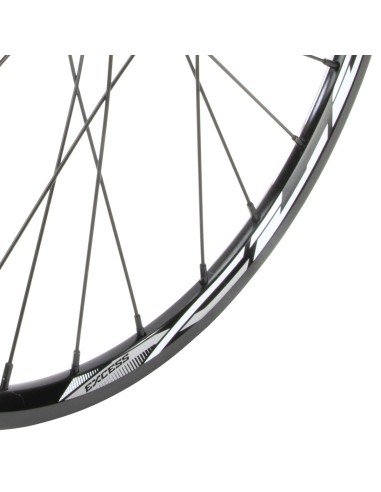 Roues EXCESS XLC-2 Mini/Expert 20" 451