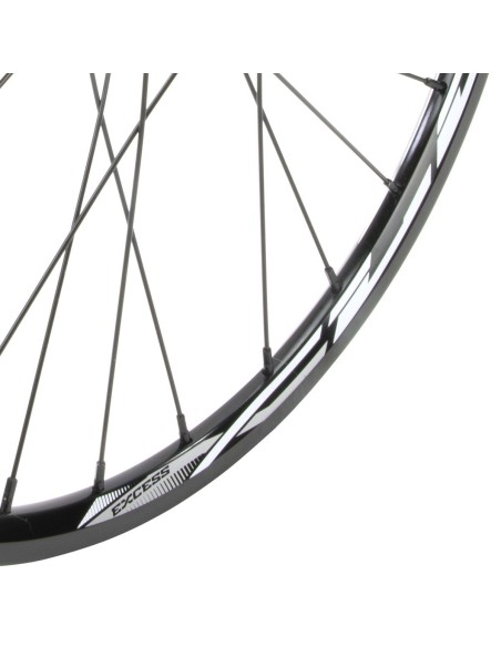Roues EXCESS XLC-2 Mini/Expert 20" 451