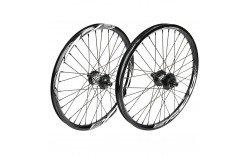 Roues EXCESS XLC-1 Pro 20" 406