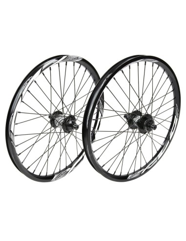 Roues EXCESS XLC-1 Pro 20" 406