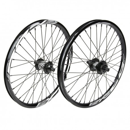 Roues EXCESS XLC-1 Pro 20" 406