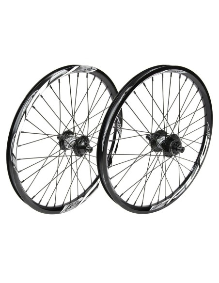 Roues EXCESS XLC-1 Pro 20" 406