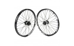 Roues EXCESS XLC-1 Pro 20" 406