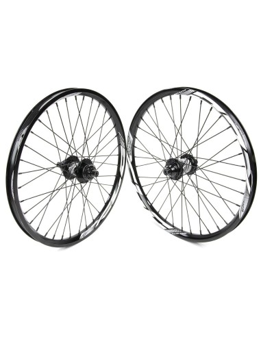 Roues EXCESS XLC-1 Pro 20" 406