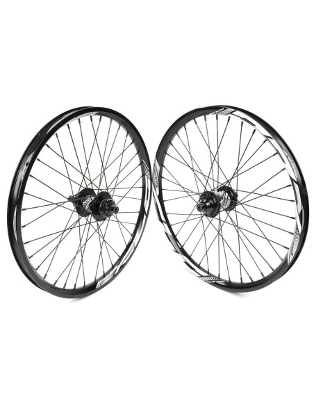Roues EXCESS XLC-1 Pro 20" 406 2