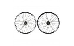 Roues EXCESS XLC-1 Pro 20" 406