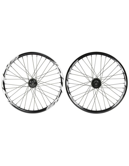 Roues EXCESS XLC-1 Pro 20" 406
