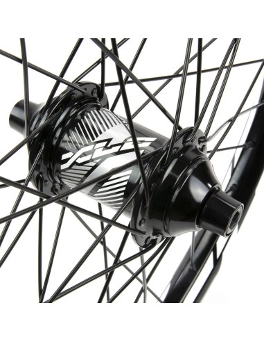 Roues EXCESS XLC-1 Pro 20" 406