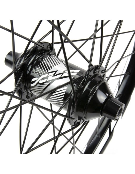 Roues EXCESS XLC-1 Pro 20" 406