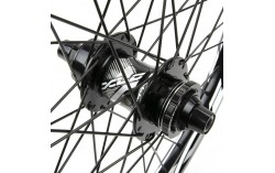 Roues EXCESS XLC-1 Pro 20" 406