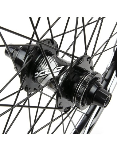 Roues EXCESS XLC-1 Pro 20" 406