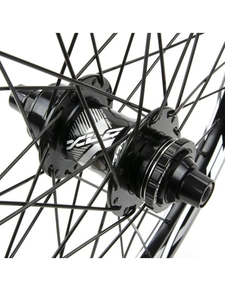 Roues EXCESS XLC-1 Pro 20" 406