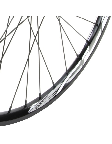 Roues EXCESS XLC-2 Cruiser 24" 507 2
