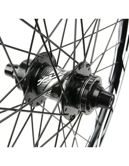Roues EXCESS XLC-2 Cruiser 24" 507