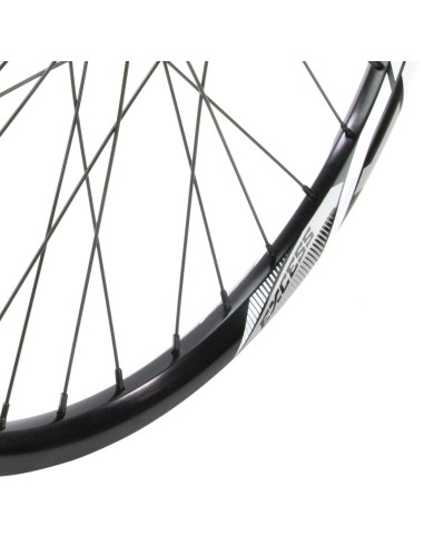 Roues EXCESS XLC-2 Cruiser 24" 507