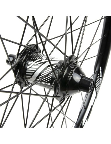 Roues EXCESS XLC-2 Cruiser 24" 507