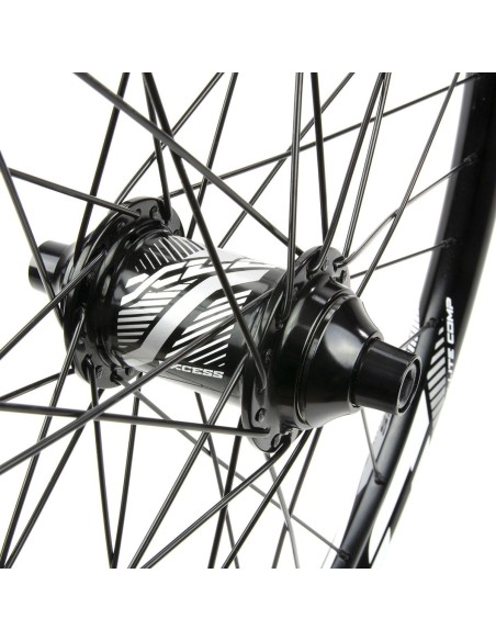 Roues EXCESS XLC-2 Cruiser 24" 507